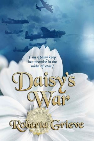 [A Family at War 01] • Daisy's War